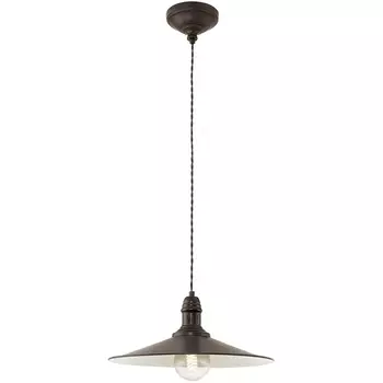 Подвесной светильник Stockbury 49456 (Eglo)