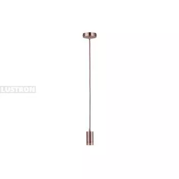 Подвесной светильник Stoffkabel 50328 (Paulmann)