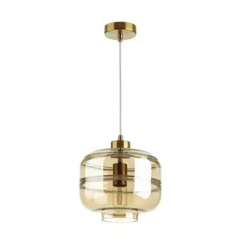 Подвесной светильник Storbi 4771/1 (Odeon Light)