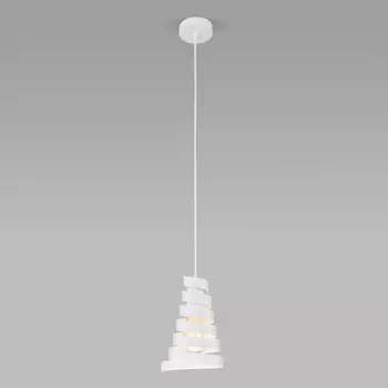 Подвесной светильник 50058/1 Eurosvet Storm белый