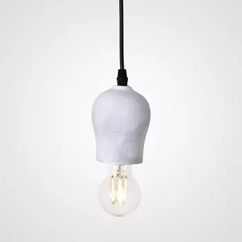 Подвесной светильник Storo Grey By ImperiumLoft Storo01 314095-26