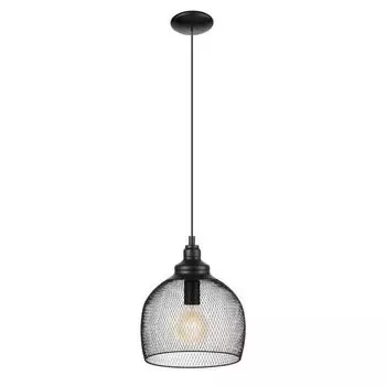 Подвесной светильник Eglo Straiton 49736