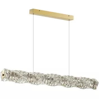 Подвесной светильник Odeon Light Straza 4999/36LA