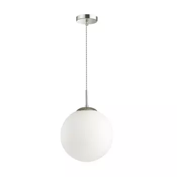 Подвесной светильник Lumion Summer 4543/1 в форме шара