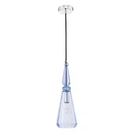 Подвесной светильник Sunshine P028PL-01BL (Maytoni)