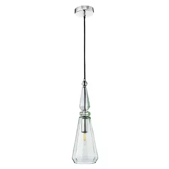 Подвесной светильник Maytoni Sunshine P028PL-01GN