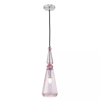 Подвесной светильник Sunshine P028PL-01PN (Maytoni)