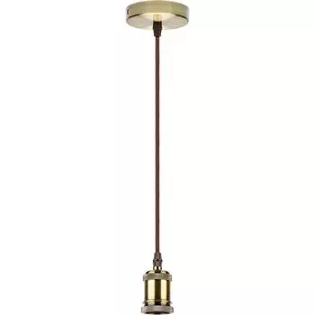 Подвесной светильник Suspension A17 (Globo)