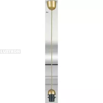 Подвесной светильник Suspension A4 (Globo)