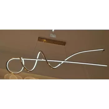 Подвесной светильник светодиодные Alfa Light F0424-02