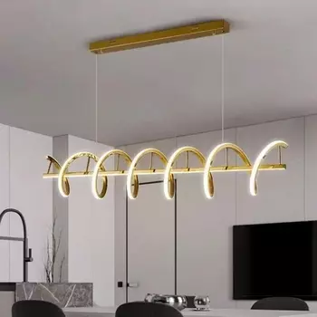 Подвесной светильник светодиодные Alfa Light F0424-08