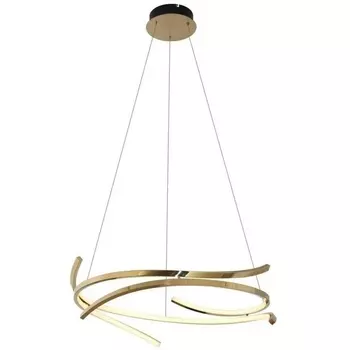 Подвесной светильник светодиодные Alfa Light F0424-09