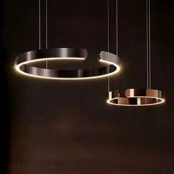 Подвесной светильник светодиодные Alfa Light F0424-10