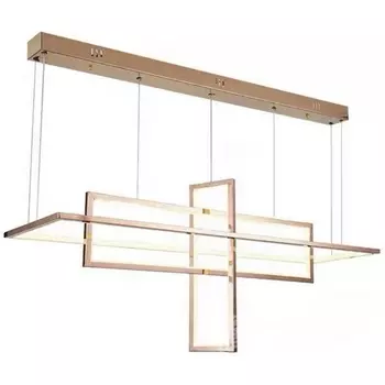 Подвесной светильник светодиодные Alfa Light F0424-16