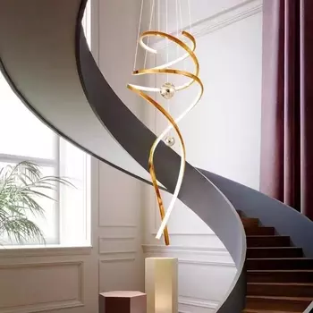 Подвесной светильник светодиодные Alfa Light F0424-17