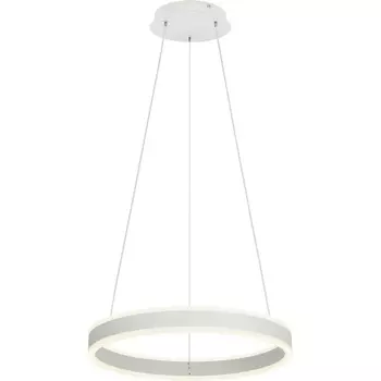 Подвесной светильник светодиодные Citilux Дуэт CL719400 кольцо