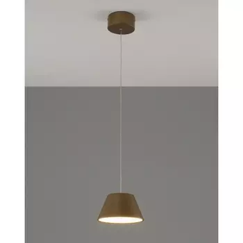 Подвесной светильник светодиодные Moderli Atla V10890-PL