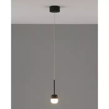 Подвесной светильник светодиодные Moderli Drop V10862-PL