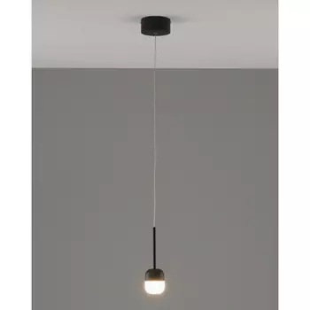 Подвесной светильник светодиодные Moderli Drop V10863-PL