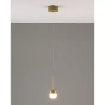 Подвесной светильник светодиодные Moderli Drop V10864-PL