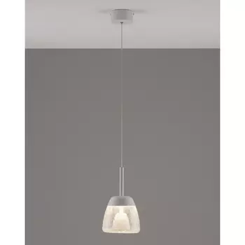 Подвесной светильник светодиодные Moderli Eir V10872-PL