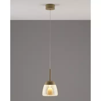 Подвесной светильник светодиодные Moderli Eir V10873-PL