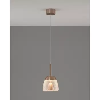 Подвесной светильник светодиодные Moderli Eir V10874-PL