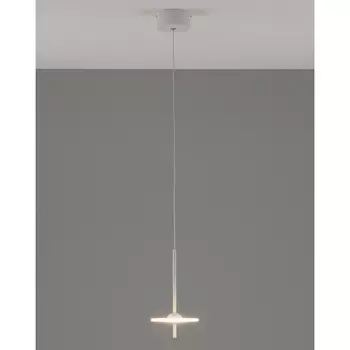 Подвесной светильник светодиодные Moderli Ella V10880-PL