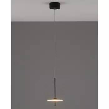 Подвесной светильник светодиодные Moderli Ella V10881-PL