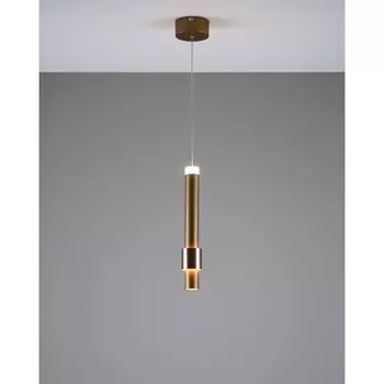 Подвесной светильник светодиодные Moderli Elli V10882-PL