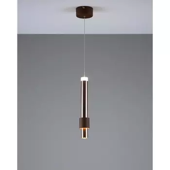 Подвесной светильник светодиодные Moderli Elli V10883-PL