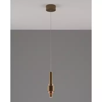 Подвесной светильник светодиодные Moderli Elsa V10858-PL