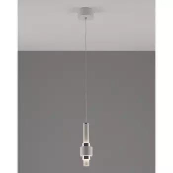 Подвесной светильник светодиодные Moderli Elsa V10860-PL