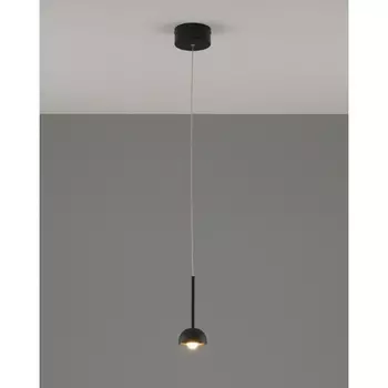 Подвесной светильник светодиодные Moderli Fiona V10891-PL