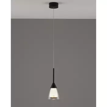 Подвесной светильник светодиодные Moderli Leina V10869-PL