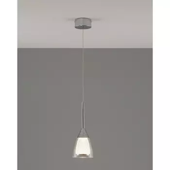 Подвесной светильник светодиодные Moderli Leina V10871-PL