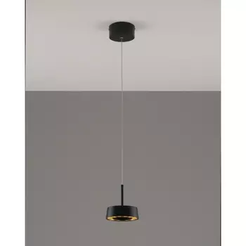 Подвесной светильник светодиодные Moderli Luma V10855-PL