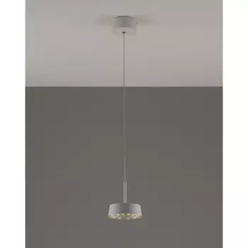 Подвесной светильник светодиодные Moderli Luma V10856-PL