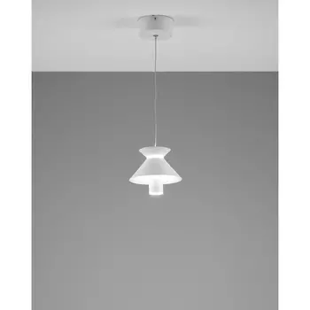 Подвесной светильник светодиодные Moderli Ori V10886-PL