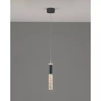 Подвесной светильник светодиодные Moderli Ran V10898-PL