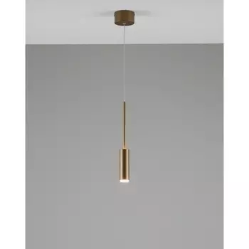 Подвесной светильник светодиодные Moderli Rin V10901-PL