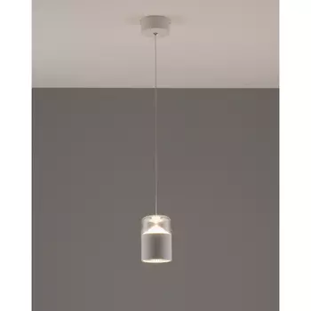 Подвесной светильник светодиодные Moderli Rinna V10865-PL