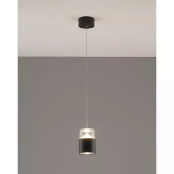 Подвесной светильник светодиодные Moderli Rinna V10866-PL