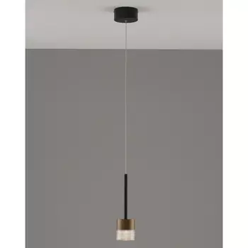 Подвесной светильник светодиодные Moderli Self V10854-PL
