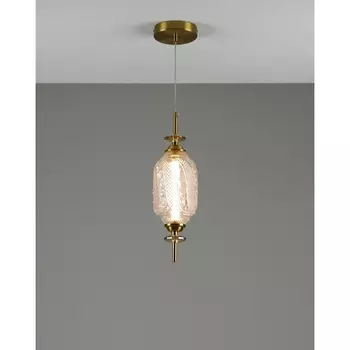 Подвесной светильник светодиодные Moderli Tale V10909-PL