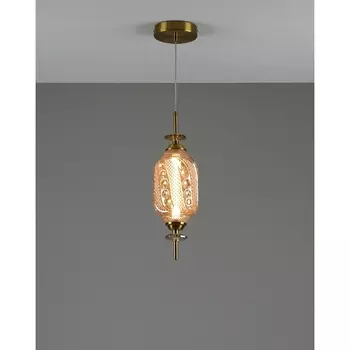 Подвесной светильник светодиодные Moderli Tale V10910-PL