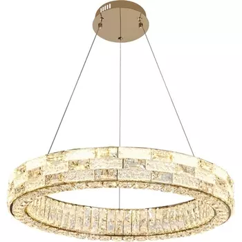 Подвесной светильник с ПДУ светодиодные Stilfort Gabbana 4014/03/06P