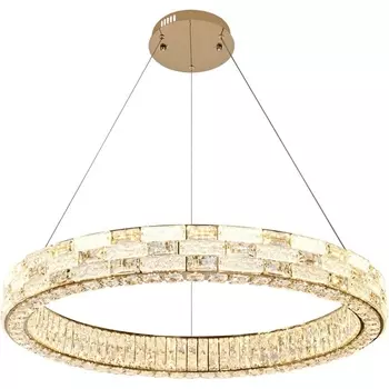 Подвесной светильник с ПДУ светодиодные Stilfort Gabbana 4014/03/08P