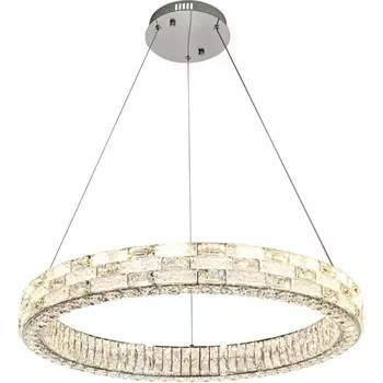 Подвесной светильник с ПДУ светодиодные Stilfort Gabbana 4014/09/08P