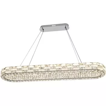 Подвесной светильник с ПДУ светодиодные Stilfort Gabbana 4014/09/12PL